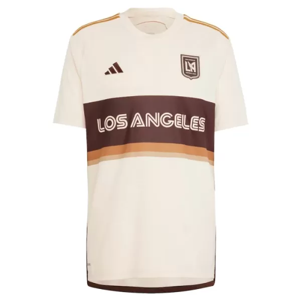 Camisola Los Angeles FC Homem Equipamento 3ª 2024/25