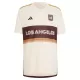 Camisola Los Angeles FC Homem Equipamento 3ª 2024/25