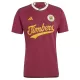 Camisola Portland Timbers Homem Equipamento 3ª 2024/25