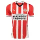 Camisola PSV Eindhoven Homem Equipamento 1ª 2024/25