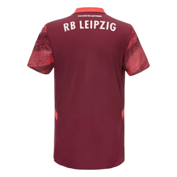 Camisola RB Leipzig Homem Equipamento 2ª 2024/25