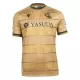 Camisola Real Sociedad Homem Equipamento 2ª 2024/25