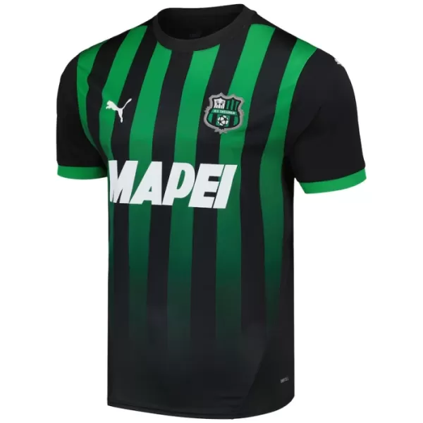 Camisola Sassuolo Homem Equipamento 1ª 2024/25