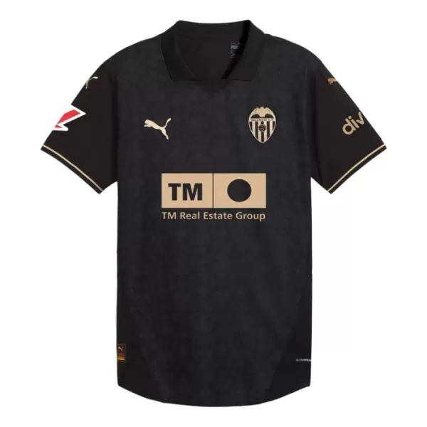 Camisola Valencia CF Homem Equipamento 2ª 2024/25