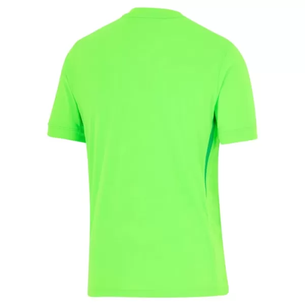 Camisola VfL Wolfsburg Homem Equipamento 1ª 2024/25