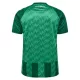 Camisola Werder Bremen Homem Equipamento 1ª 2024/25