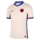 Camisola Chelsea Colwill 6 Homem Equipamento 2ª 2024/25