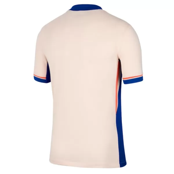 Camisola Chelsea Criança Equipamento 2ª 2024/25