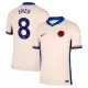 Camisola Chelsea Enzo 8 Homem Equipamento 2ª 2024/25