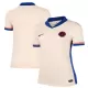 Camisola Chelsea Mulher Equipamento 2ª 2024/25