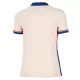 Camisola Chelsea Mulher Equipamento 2ª 2024/25