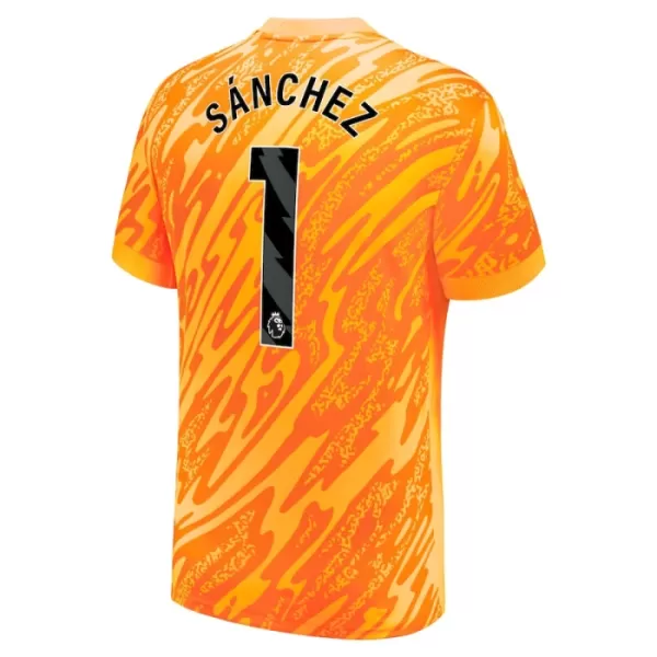 Camisola Guarda-Redes Chelsea Sanchez 1 Homem 2024/25