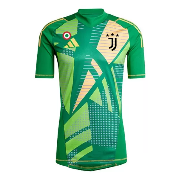 Camisola Guarda-Redes Juventus Homem Equipamento 2ª 2024/25