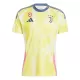 Camisola Juventus Chiesa 7 Homem Equipamento 2ª 2024/25