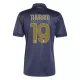 Camisola Juventus Thuram 19 Homem Equipamento 3ª 2024/25