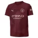 Camisola Manchester City Haaland 9 Criança Equipamento 3ª 2024/25