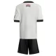 Camisola Manchester United Criança Equipamento 3ª 2024/25