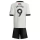 Camisola Manchester United Højlund 9 Criança Equipamento 3ª 2024/25