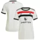 Camisola Manchester United Mulher Equipamento 3ª 2024/25