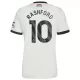 Camisola Manchester United Rashford 10 Homem Equipamento 3ª 2024/25