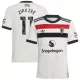 Camisola Manchester United Zirkzee 11 Homem Equipamento 3ª 2024/25