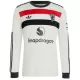 Camisola Manga Comprida Manchester United Homem Equipamento 3ª 2024/25