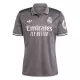 Camisola Real Madrid Endrick 16 Homem Equipamento 3ª 2024/25