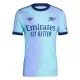 Camisola Arsenal Rice 41 Homem Equipamento 3ª 2024/25