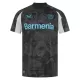 Camisola Bayer Leverkusen Homem Equipamento 3ª 2024/25