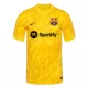 Camisola Guarda-Redes FC Barcelona Criança Equipamento 2ª 2024/25