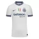 Camisola Inter Milan Barella 23 Homem Equipamento 2ª 2024/25