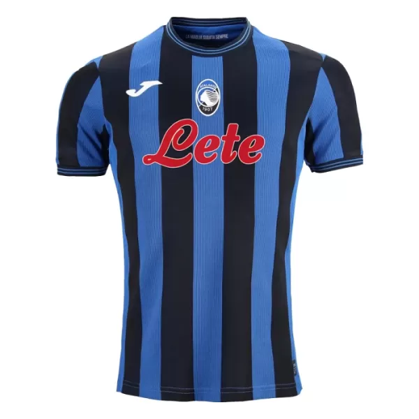 Camisola Atalanta Homem Equipamento 1ª 2024/25