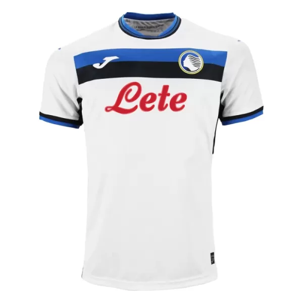 Camisola Atalanta Homem Equipamento 2ª 2024/25