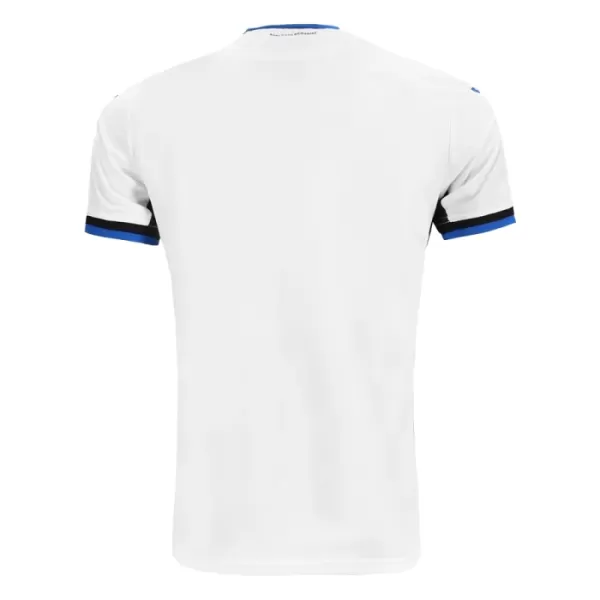 Camisola Atalanta Homem Equipamento 2ª 2024/25