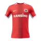 Camisola AZ Alkmaar Homem Equipamento 1ª 2024/25