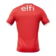 Camisola AZ Alkmaar Homem Equipamento 1ª 2024/25