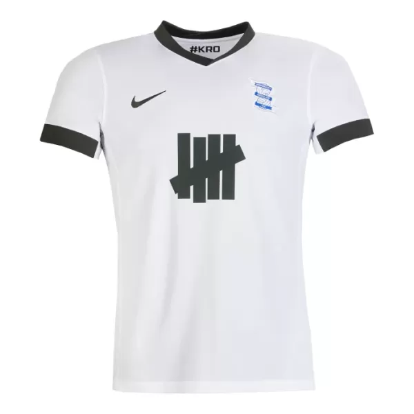 Camisola Birmingham City Homem Equipamento 2ª 2024/25