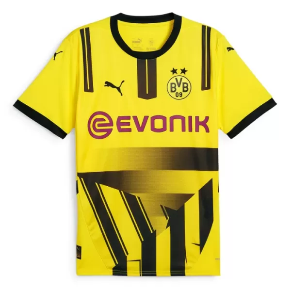 Camisola Borussia Dortmund Cup Homem 2024/25