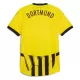 Camisola Borussia Dortmund Cup Homem 2024/25