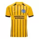 Camisola Brighton Hove Albion Homem Equipamento 2ª 2024/25