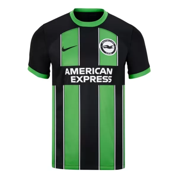 Camisola Brighton Hove Albion Homem Equipamento 3ª 2024/25