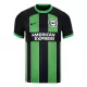 Camisola Brighton Hove Albion Homem Equipamento 3ª 2024/25