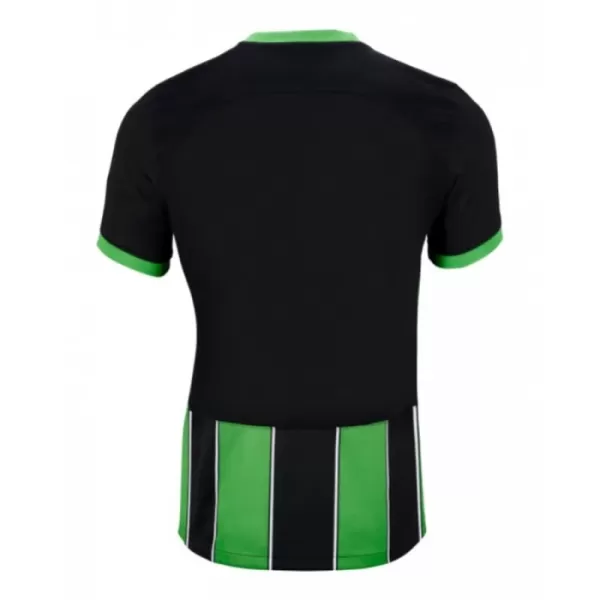 Camisola Brighton Hove Albion Homem Equipamento 3ª 2024/25