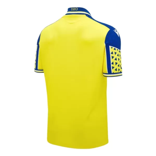 Camisola Cádiz CF Homem Equipamento 1ª 2024/25