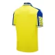 Camisola Cádiz CF Homem Equipamento 1ª 2024/25