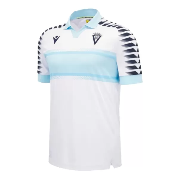 Camisola Cádiz CF Homem Equipamento 2ª 2024/25