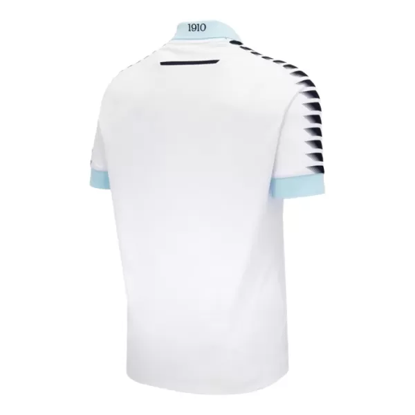 Camisola Cádiz CF Homem Equipamento 2ª 2024/25