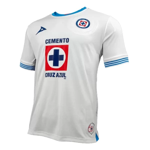 Camisola Cruz Azul Homem Equipamento 2ª 2024/25