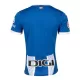 Camisola Deportivo Alavés Homem Equipamento 1ª 2024/25