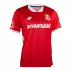 Camisola Deportivo Toluca Homem Equipamento 1ª 2024/25